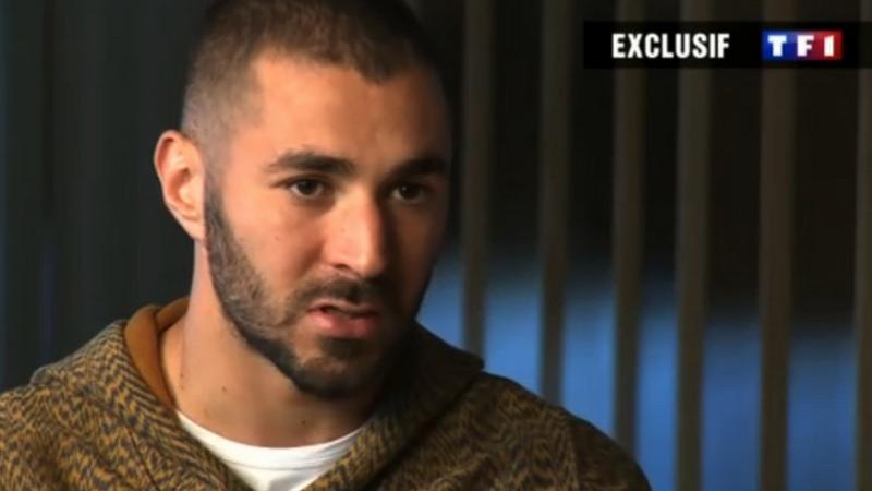 Karim Benzema