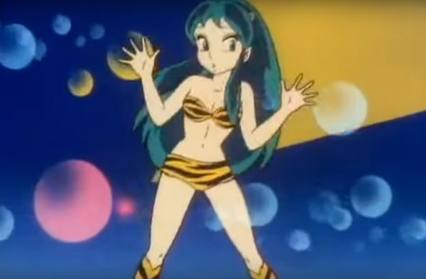 Il mistero irrisolto su Lamù che farà impazzire anche te