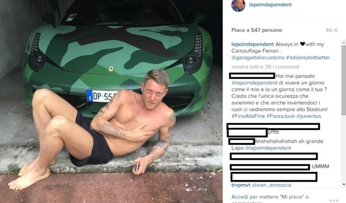 Lapo Elkann