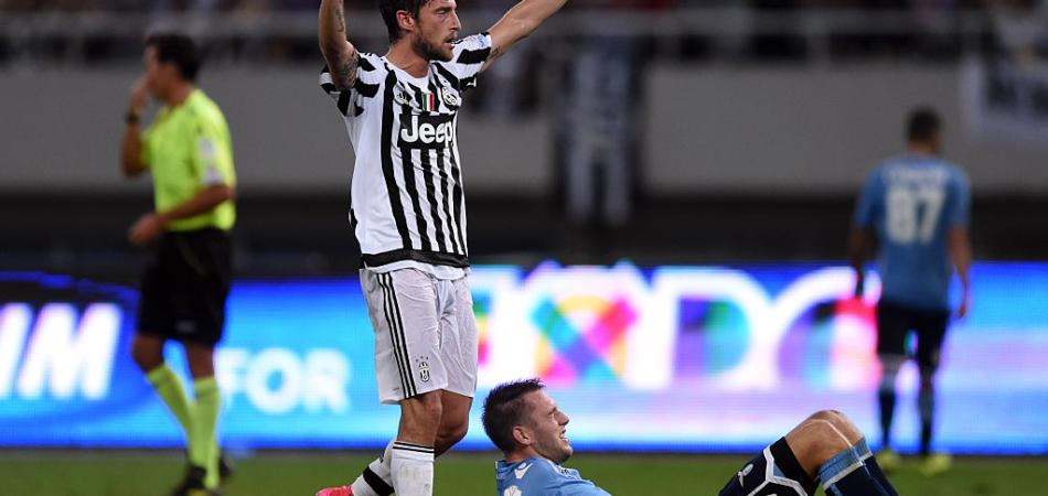 Lazio-Juventus