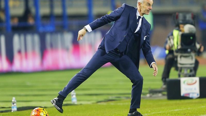 Lazio-Sampdoria