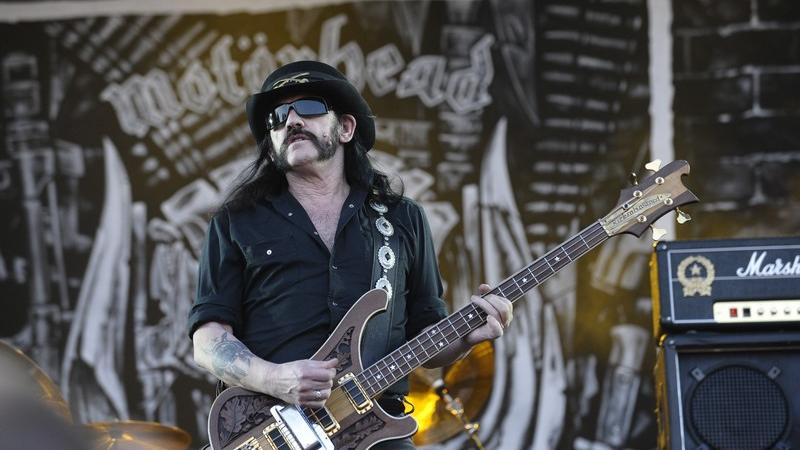 Lemmy