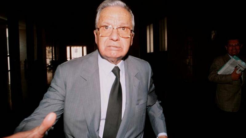 Licio Gelli