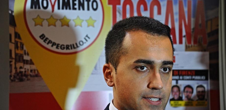 M5S Financial Times
