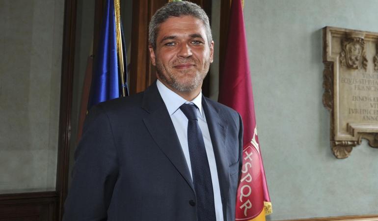 mafia capitale daniele ozzimo intercettazioni