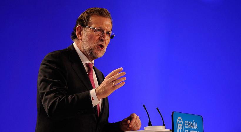 Mariano Rajoy