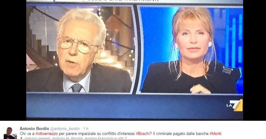 mario monti boschi