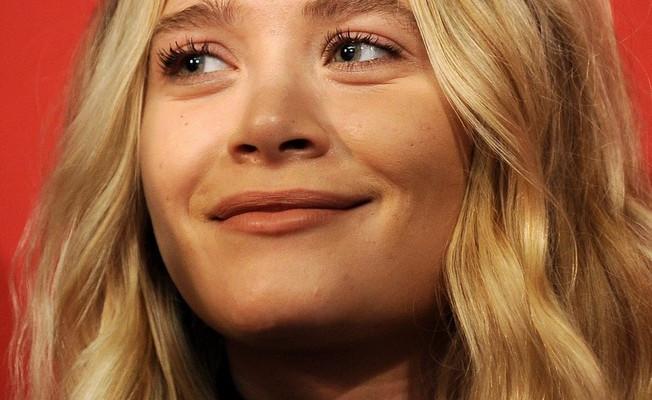 Mary Kate Olsen Olivier Sarkozy