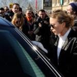 Mary Kate Olsen Olivier Sarkozy
