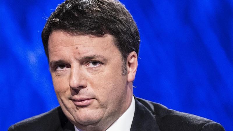 Matteo Renzi