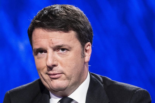 Matteo Renzi: «La legge di stabilità è pensata per gli amici del Pd, gli italiani»