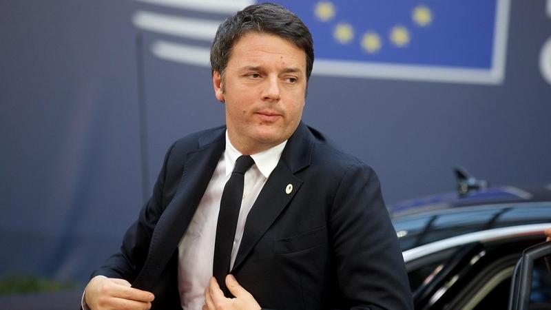 Matteo Renzi