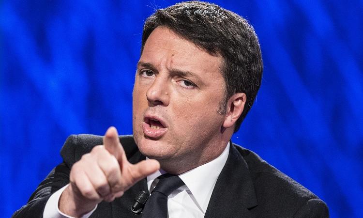 Matteo Renzi