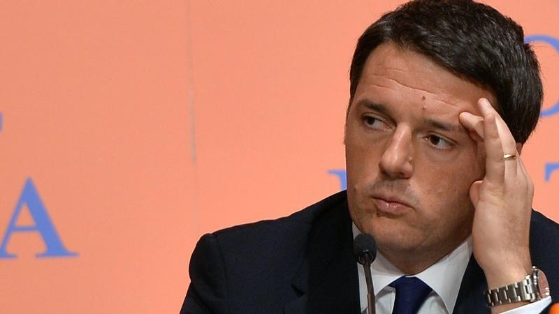 Matteo Renzi