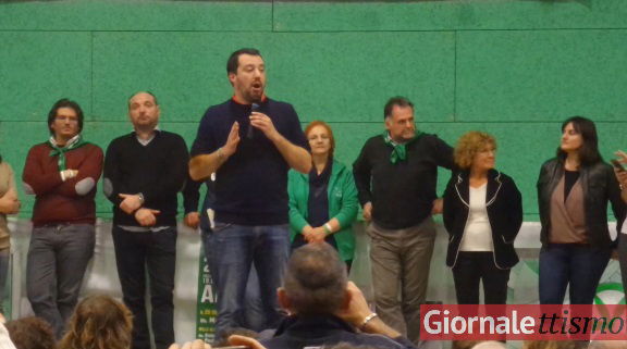 matteo salvini elsa fornero