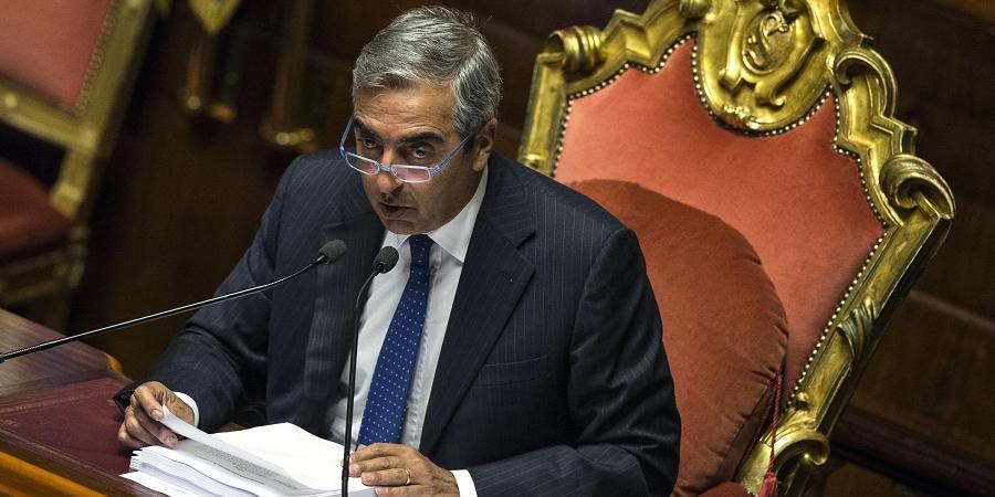 Gasparri Favino