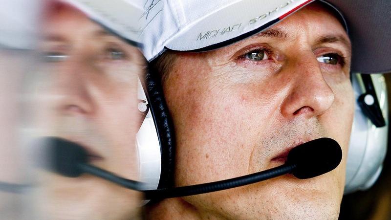 Schumacher