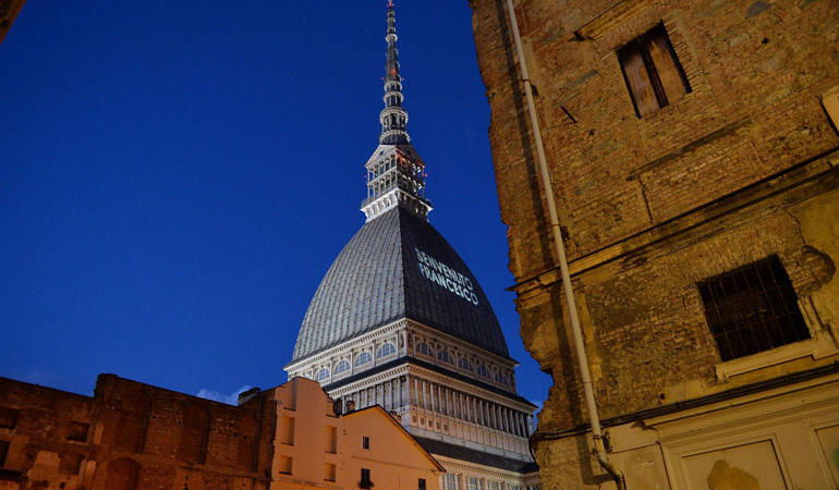 mole antonelliana