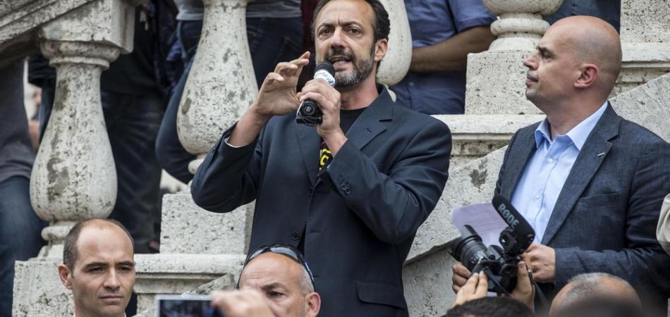 Programma M5S ELEZIONI ROMA 2016