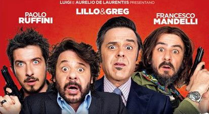 natale col boss