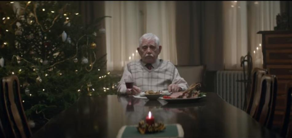 natale spot nonno
