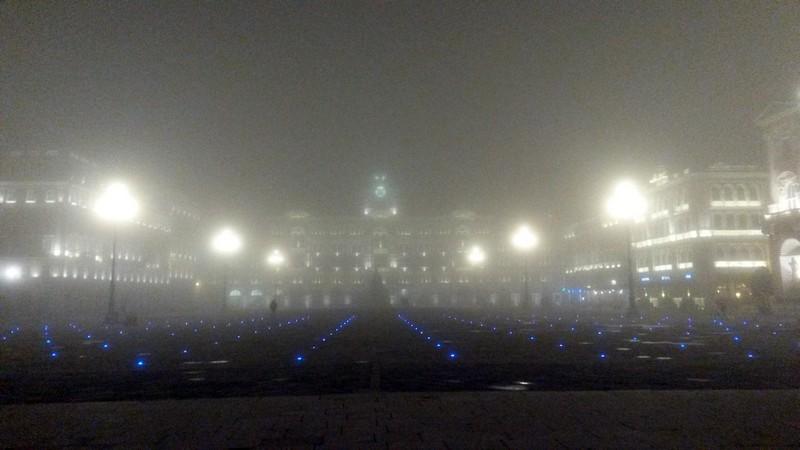 Nebbia