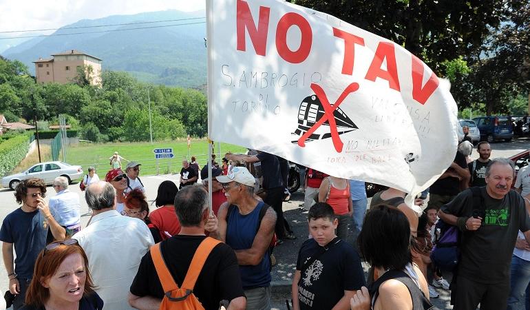 notav sentenza appello terrorismo