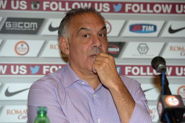 james pallotta