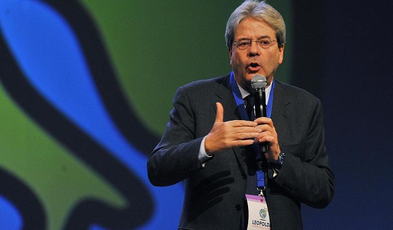 Paolo Gentiloni