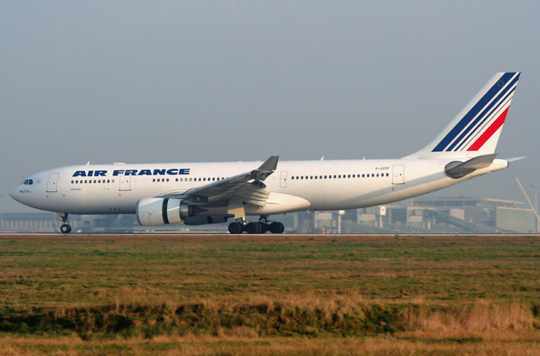 Air France non ne vuole più sapere di Alitalia a causa della lite Italia-Francia
