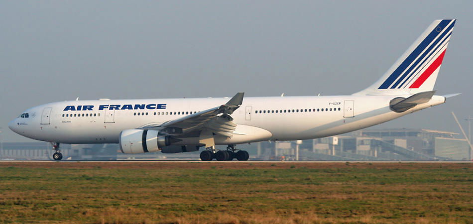 Air France