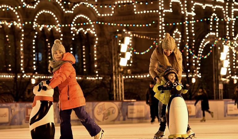 cosa fare a natale 2015