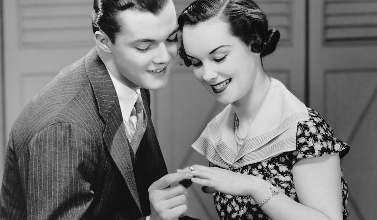 proposta di matrimonio peggiore di sempre