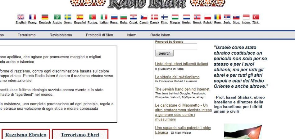 Magyar sito di incontri