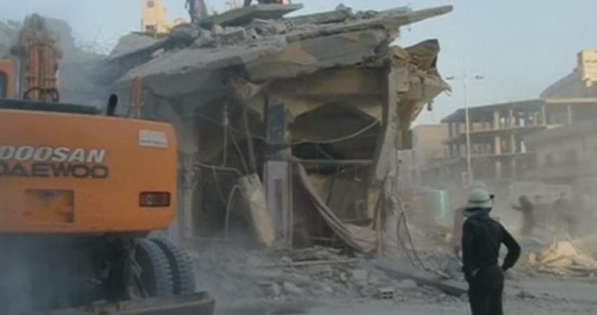 Raqqa