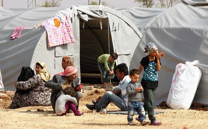 Rifugiati, l'Ue ha promesso 3 miliardi alla Turchia. L ...