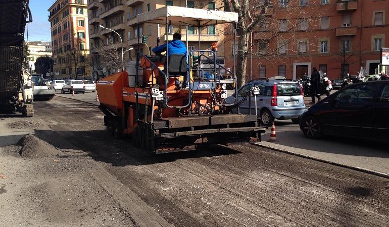 mafia buche roma