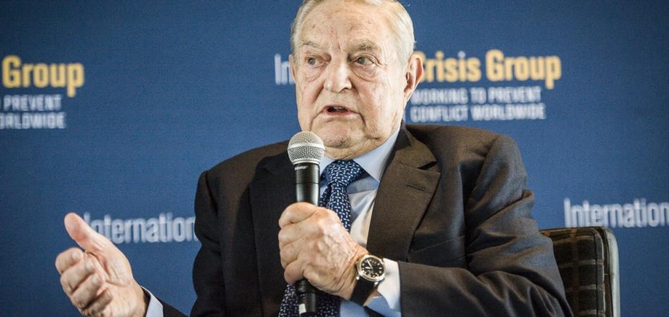 Orban piano Soros