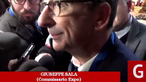 sala leopolda