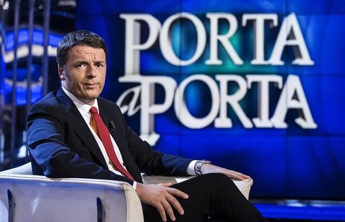 salvabanche renzi
