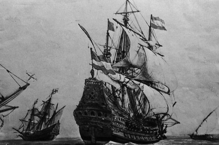 Colombia e Spagna alla guerra per il galeone con il tesoro del secolo article-post
