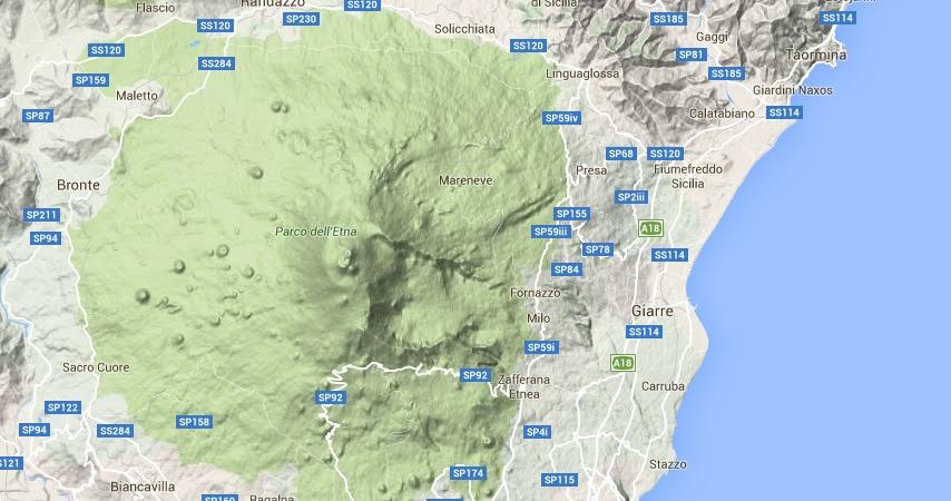 Etna