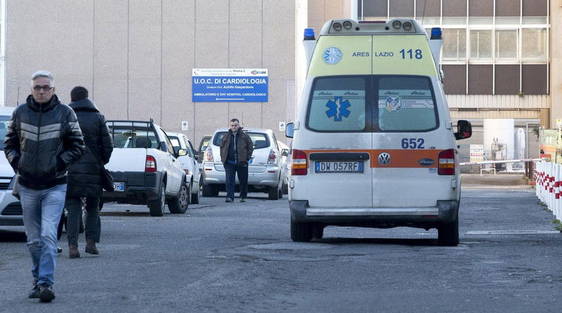 Sciopero medici 16 dicembre