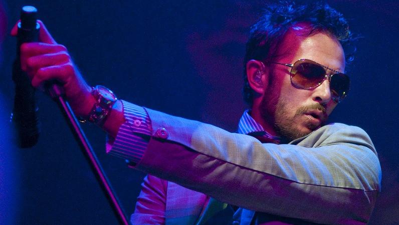 Scott Weiland