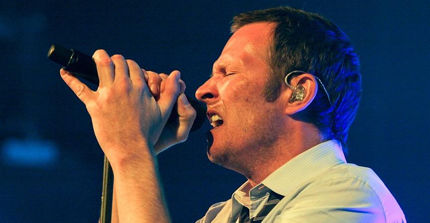 Scott Weiland