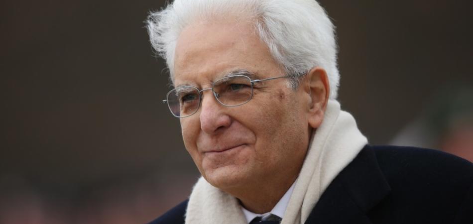 Mattarella