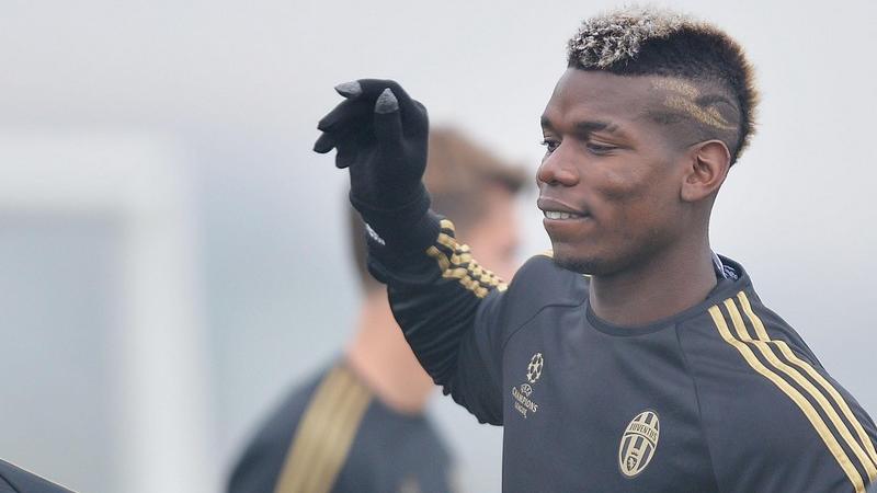 SIVIGLIA-JUVENTUS
