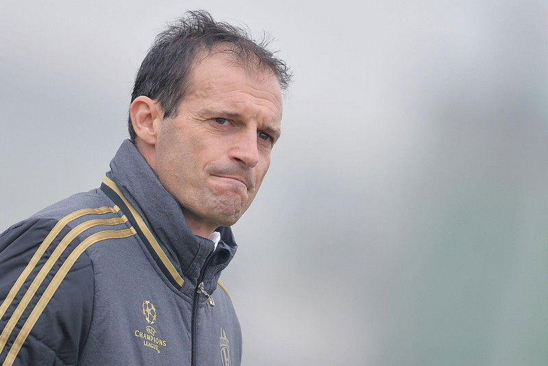 SIVIGLIAJUVENTUS PROBABILI FORMAZIONI Giornalettismo
