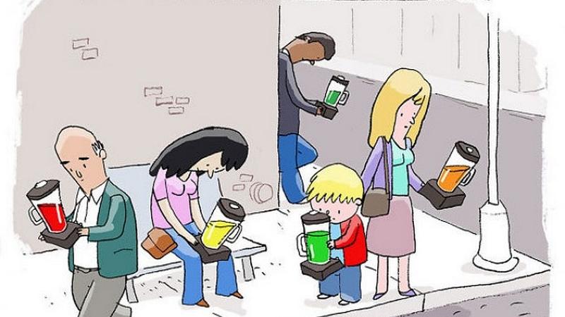 smartphone