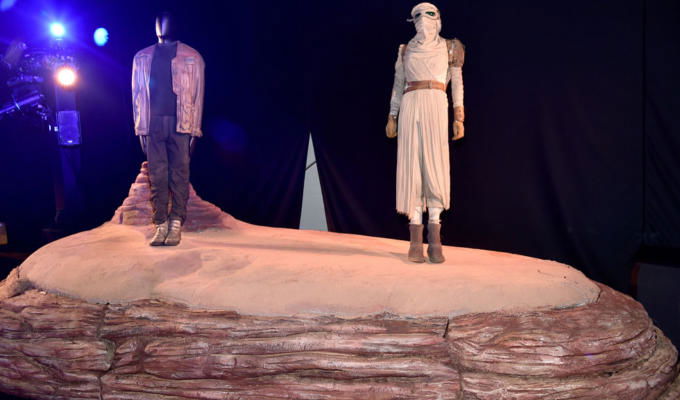 star wars recensioni